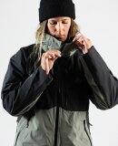 JONES - W JONES MOUNTAIN SURF JACKET