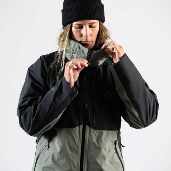 JONES - W JONES MOUNTAIN SURF JACKET