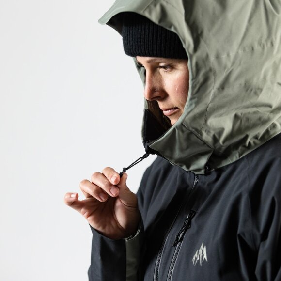 JONES - W JONES MOUNTAIN SURF JACKET