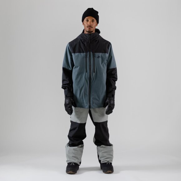 JONES - M JONES MOUNTAIN SURF JACKET