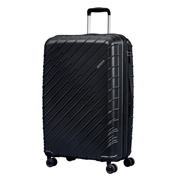 AMERICAN TOURISTER - SPEEDSTAR SPINNER 77CM