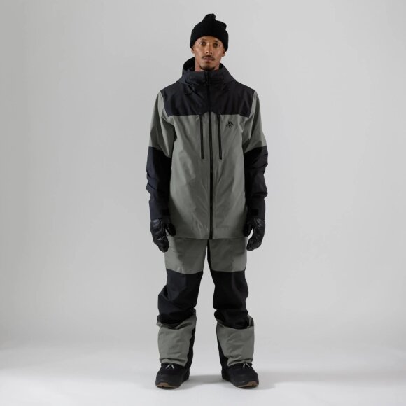 JONES - M JONES MOUNTAIN SURF JACKET