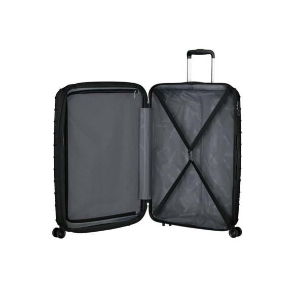 AMERICAN TOURISTER - SPEEDSTAR SPINNER 77CM