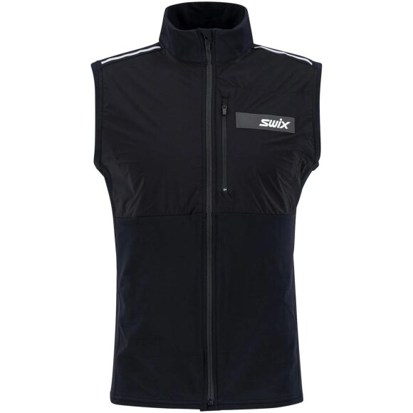 SWIX - M FOCUS WARM VEST