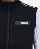 SWIX - M FOCUS WARM VEST