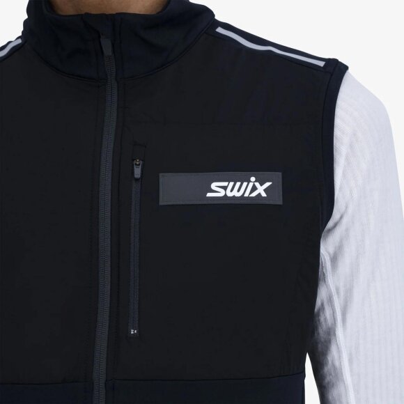 SWIX - M FOCUS WARM VEST