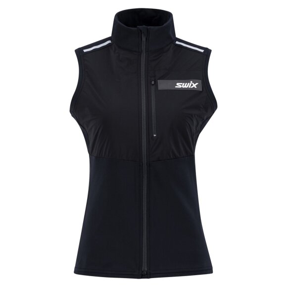 SWIX - W FOCUS WARM VEST