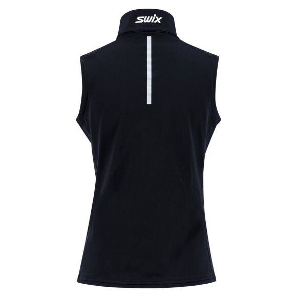 SWIX - W FOCUS WARM VEST