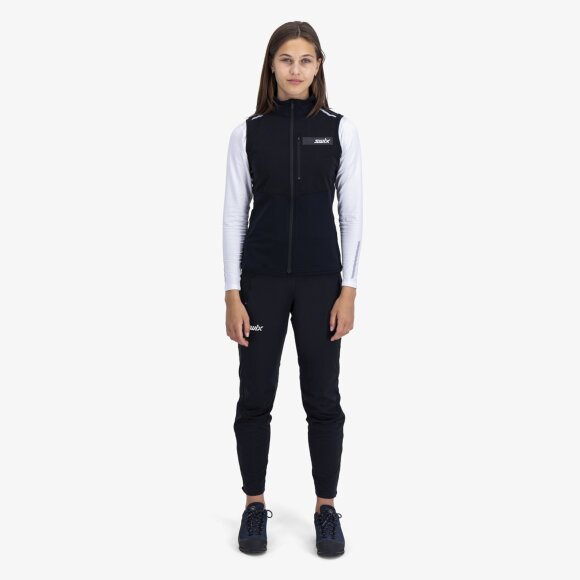 SWIX - W FOCUS WARM VEST