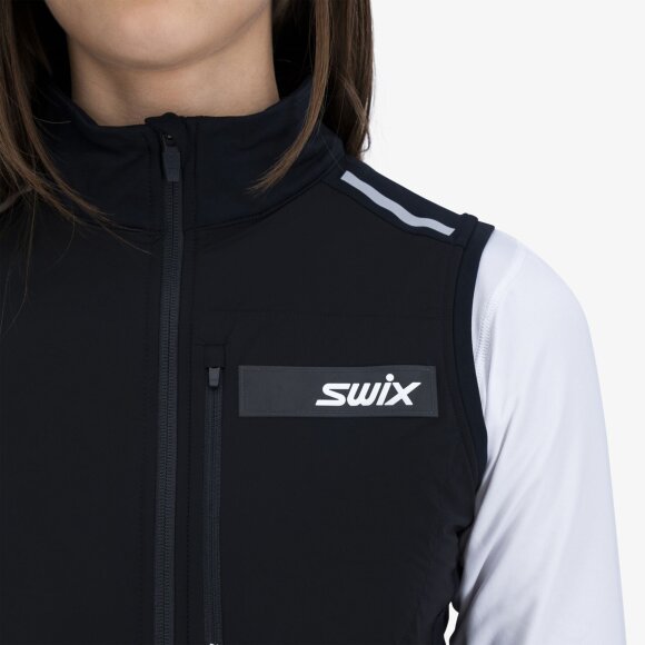 SWIX - W FOCUS WARM VEST