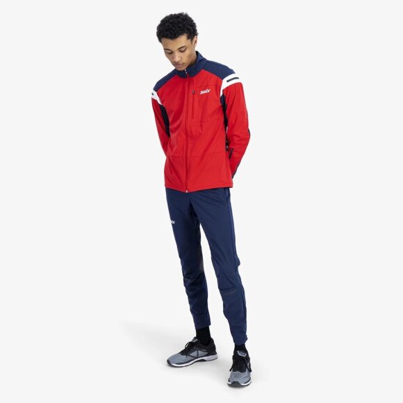 SWIX - M DYNAMIC JACKET