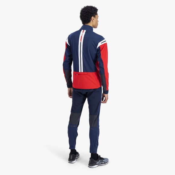 SWIX - M DYNAMIC JACKET