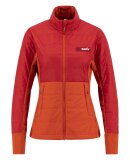 SWIX - W SURMOUNT PRIMALOFT JACKET