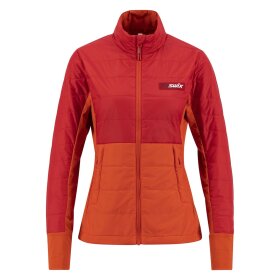 SWIX - W SURMOUNT PRIMALOFT JACKET