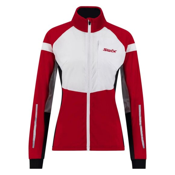 SWIX - W QUANTUM PERFORMANCE JACKET