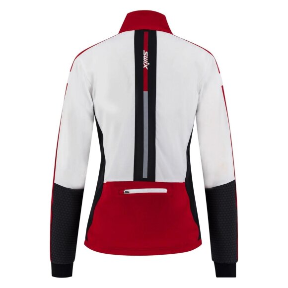 SWIX - W QUANTUM PERFORMANCE JACKET