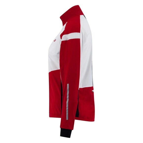 SWIX - W QUANTUM PERFORMANCE JACKET