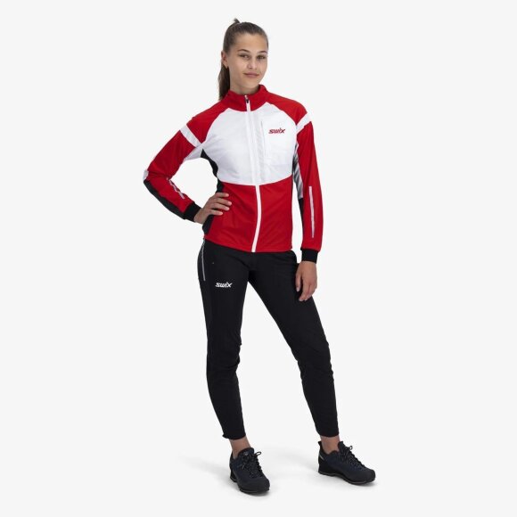 SWIX - W QUANTUM PERFORMANCE JACKET