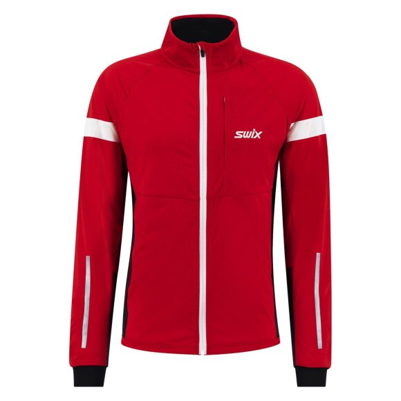 SWIX - M QUANTUM PERFORMANCE JACKET