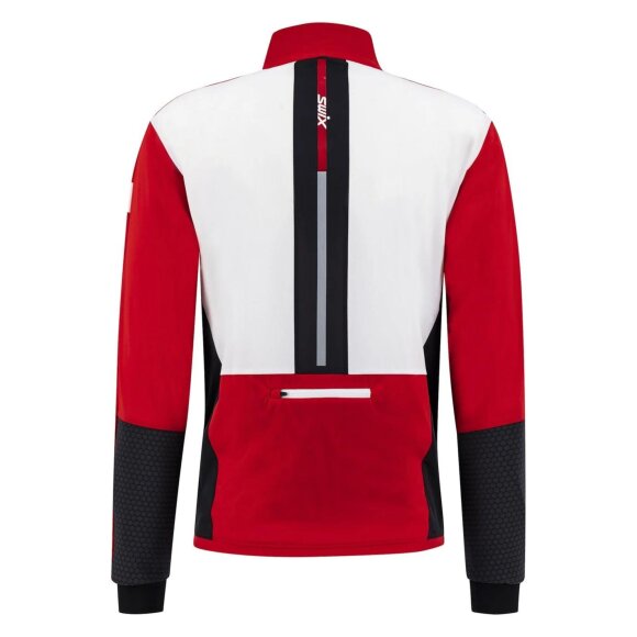 SWIX - M QUANTUM PERFORMANCE JACKET