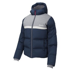 SWIX - W FOCUS DOWN JACKET