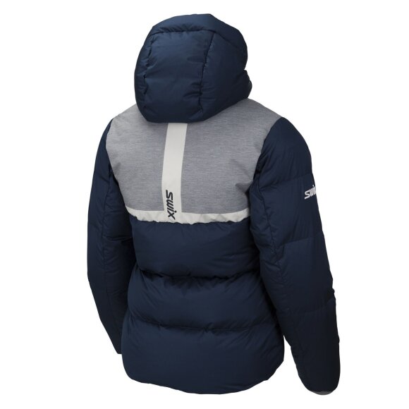 SWIX - W FOCUS DOWN JACKET