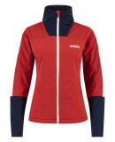 SWIX - W BLIZZARD XC JACKET