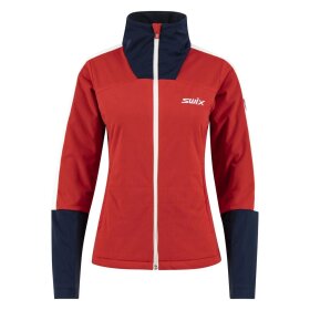 SWIX - W BLIZZARD XC JACKET