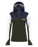 SWIX - W BLIZZARD ANORAK