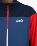 SWIX - M CROSS JACKET