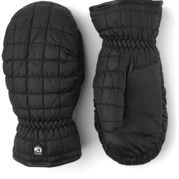 HESTRA - MOON LIGHT MITT