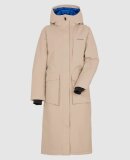 DIDRIKSONS - W LEYA PARKA LONG 2