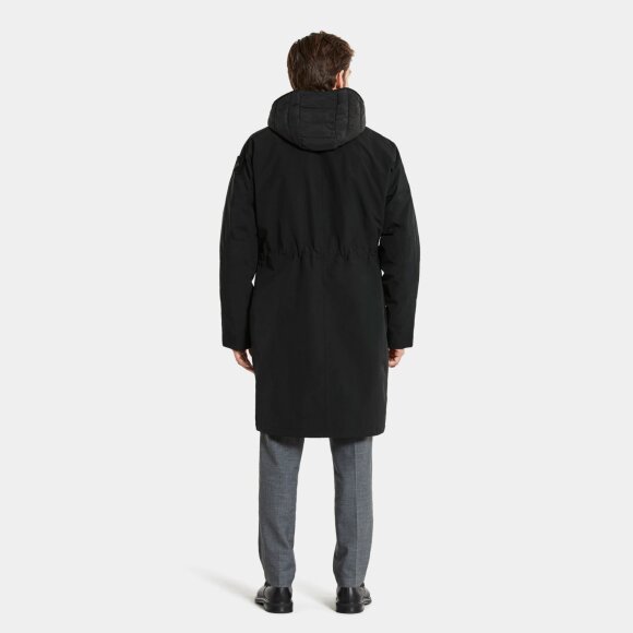 DIDRIKSONS - M MIMIR PARKA