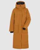 DIDRIKSONS - W LEYA PARKA LONG 2