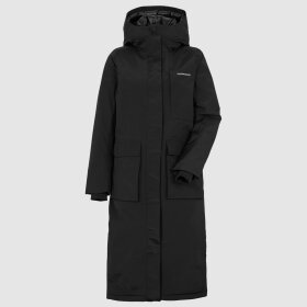 DIDRIKSONS - W LEYA PARKA LONG 2