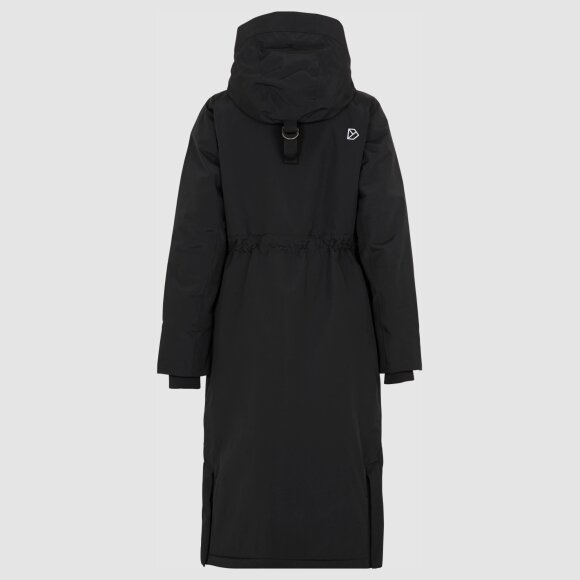 DIDRIKSONS - W LEYA PARKA LONG 2