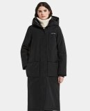 DIDRIKSONS - W LEYA PARKA LONG 2