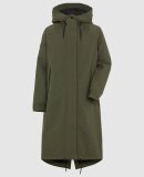 DIDRIKSONS - W ALICIA PARKA LONG 2