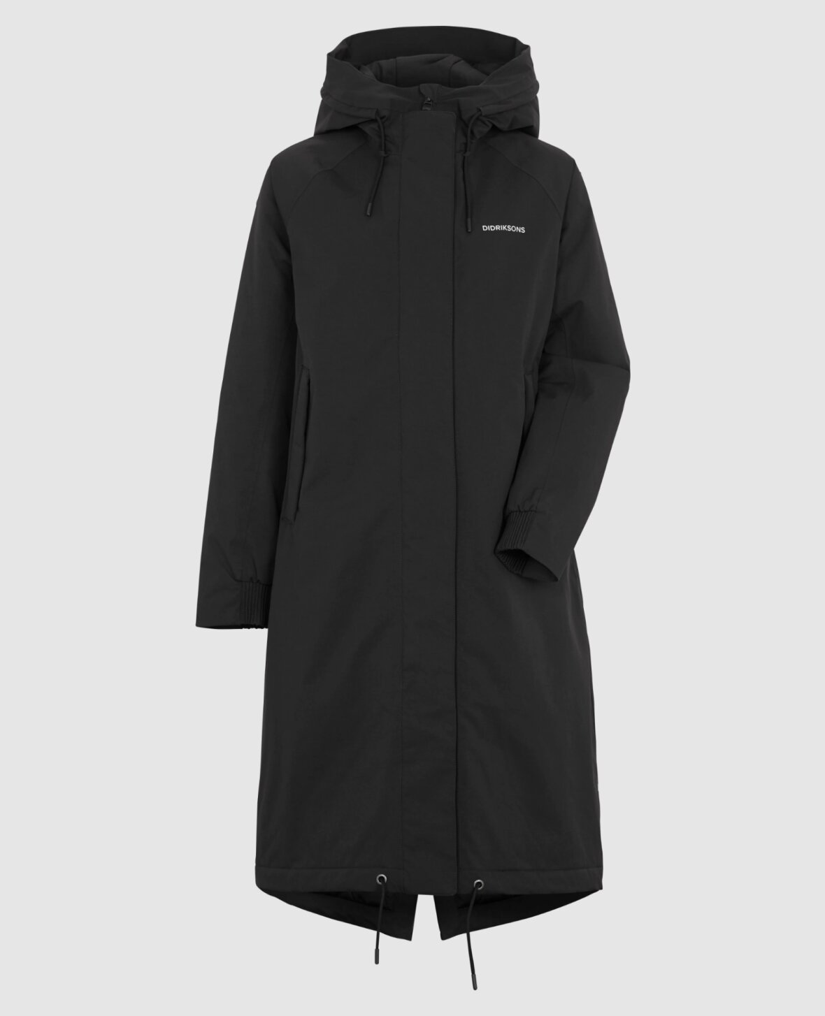 VINTERJAKKE DIDRIKSONS W ALICIA PARKA LONG 2 VINTERJAKKE DIDRIKSONS W ALICIA PARKA LONG 2