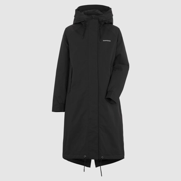 DIDRIKSONS - W ALICIA PARKA LONG 2