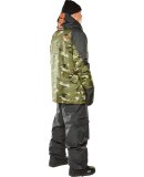 THIRTYTWO - M LASHED INSULATED JKT