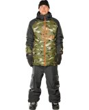 THIRTYTWO - M LASHED INSULATED JKT