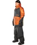THIRTYTWO - M LASHED INSULATED JKT