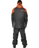 THIRTYTWO - M LASHED INSULATED JKT