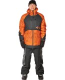 THIRTYTWO - M LASHED INSULATED JKT