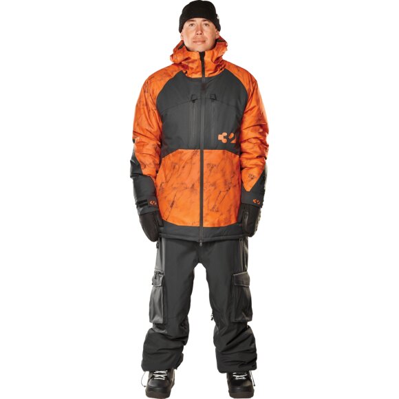 THIRTYTWO - M LASHED INSULATED JKT