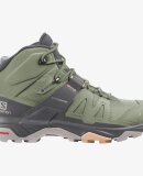 SALOMON - W X ULTRA 4 MID GTX