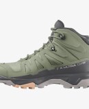 SALOMON - W X ULTRA 4 MID GTX