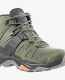 SALOMON - W X ULTRA 4 MID GTX