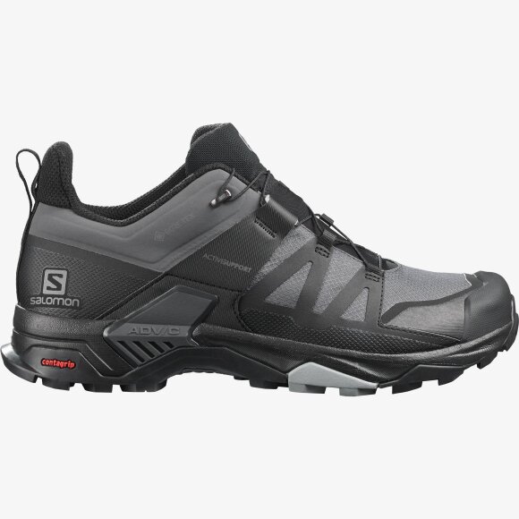 SALOMON - M X ULTRA 4 WIDE GTX